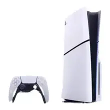   		黑神话悟空 索尼（SONY）PS5 slim轻薄版playstation5国行游戏机阿里自营 2761.65元包邮 		
