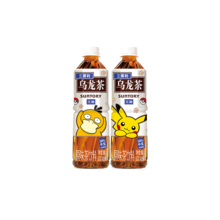   		三得利 无糖乌龙茶500ml*15瓶*2箱 
89.88元（需买2件，需用券） 		