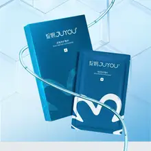   		院线同款！JUYOU 绽妍 皮肤修复敷料 25g*10片 ￥52 		