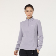   		迪卡侬 DECATHLON 男女款户外抓绒衣 8751783 69.9元 		
