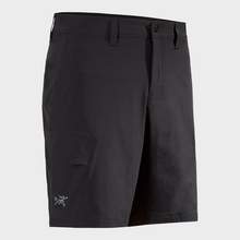   		ARC'TERYX 始祖鸟 RAMPART SHORT 9