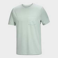   		ARC'TERYX 始祖鸟 CAPTIVE POCKET SS 舒适 男子 棉质短袖T恤 1000元 		