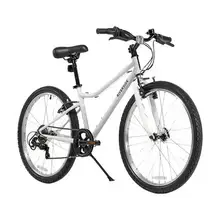   		迪卡侬 DECATHLON RIVERSIDE 500 儿童自行车 8618649 
529.9元 		