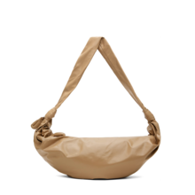   		Lemaire 驼色大号 Soft Croissant 单肩包 
6折 $792（约5729.01元） 		