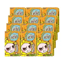   		88VIP：屈臣氏 鸭屎香柠檬茶250ml*12瓶 
16.33元（需领券，福袋，淘金币抵1.19） 		
