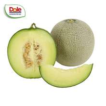   		Dole 山东网纹瓜500g＊2只装 券后29.9元 		