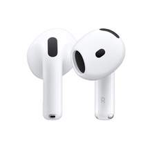   		苹果 Apple AirPods 4 主动降噪款 半入耳式真无线蓝牙耳机 白色 无线充电 917.19元 		