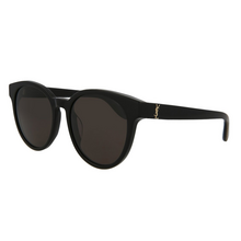   		Saint Laurent 圣罗兰墨镜 
3.3折 $119.99（约867.96元） 		
