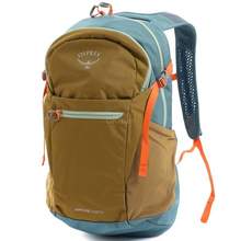   		OSPREY Daylite Plus 棕褐色混凝土双肩包背包30升以下 
361.69元 		