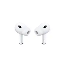   		苹果 Apple AirPods Pro 2 入耳式降噪蓝牙耳机 白色 Type-C接口 1147.42元 		