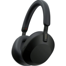   		Sony WH-1000XM5 无线降噪耳机 双色可选 
6折 $238.4（约1726.16元） 		