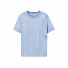   		Alexander Wang 蓝色T恤 6折 $114（约825.43元） 		