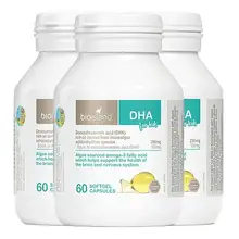   		再降价：佰澳朗德专用dha藻油滴剂60粒3瓶 
182.05元（单瓶60.68元） 		