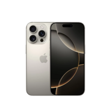   		苹果 Apple iPhone 16 Pro Max 5G手机 256GB 淘金币到手价低至7453.02元 7639.02元 		