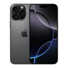  		苹果 Apple iPhone 16 Pro Max 256GB 券后7679.04元 		