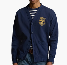   		Polo Ralph Lauren 羊毛开衫 
4.5折 $119.97（约869元） 		