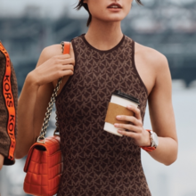   		Rue La La：M Missoni & Michael Kors 系列清仓促销 低至2折 		