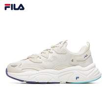   		FILA MARSⅠ 女款跑鞋 5954732994950 519元 		