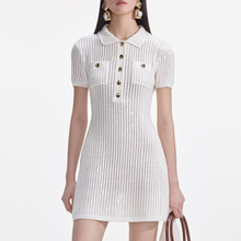   		Self-Portrait Cotton Crochet Mini 连衣裙 
6.5折 £234（约2273.61元） 		