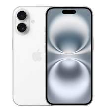   		Apple/苹果 iPhone 16 手机 128GB 
4173元+126.99元淘金币 		