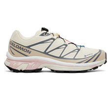   		Salomon 灰白色 XT-6 GORE-TEX 运动鞋 
7折 $154（约1113.05元） 		