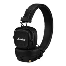   		88vip：MARSHALL（马歇尔）MAJOR V耳机头戴式蓝牙可折叠5代 756.55元 		