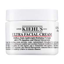   		Kiehl's 科颜氏 高保湿面霜 119.7元 		