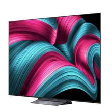   		LG 83英寸电视OLED 4K超高清 AI电视机 OLED83C5PCA 
27998元 		