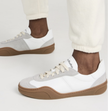   		Acne Studios Bars 德训鞋 
6.3折 $340.2（约2456.11元） 		
