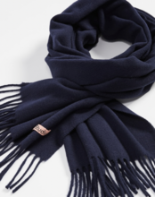   		Acne Studios 经典围巾 5.4折 $97.2（约701.75元） 		