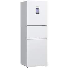   		国家补贴：西门子 SIEMENS KG32HA22EC 风冷三门冰箱 306L 白色 2931.65元 		
