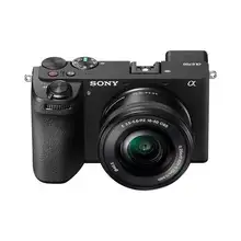  		再降价、88VIP：Sony 索尼 Alpha 6700 微单相机 AI智能芯片 黑色 单机身 
7521.65元包邮+50元淘金币（需领券） 		
