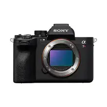   		88VIP：Sony 索尼 Alpha 7R V A7RM5新一代全画幅微单双影像画质旗舰相机 单机身 20979元包邮 		