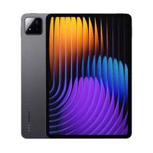   		小米 Xiaomi Pad 7 11.2英寸 2024新款小米平板电脑 8+128 1230.96元（需领券） 		