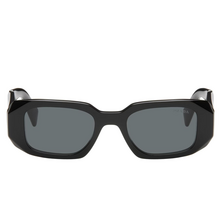   		Prada 经典款黑色 Symbole 墨镜 
4折 $220（约1584.99元） 		