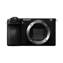   		88Vip:索尼 SONY Alpha 6700 APS-C画幅 微单相机 
7164.65元 		