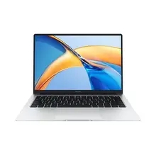   		再降价、百亿补贴、荣耀 HONOR X14 七代锐龙版 14英寸 轻薄本 银色（锐龙R5-7640HS、核芯显卡、16GB、512GB SSD 
2008.08元 		
