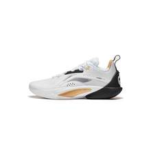   		李宁 LI-NING 闪击10 男子篮球鞋 ABAT085 标准白 42 
券后345.22元 		