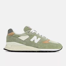   		New Balance Made in USA 998 运动鞋 
5.3折 $111.99（约808.52元） 		