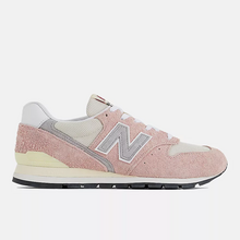   		New Balance Made in USA 996 运动鞋 
4.2折 $79.99（约577.5元） 		