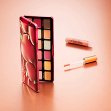   		Cult Beauty：Too Faced 大促专场！入手眼影、腮红等 
精选8折 		