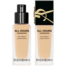   		（LC1/LN1有货）YSL all hours 粉底液 25ml 
7.2折 £30.41（约297.45元） 		