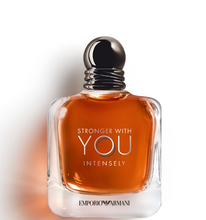   		Armani Stronger With You Intensely 因你坚强男士香水100ml 7.6折 £68.4（约668.4元） 		