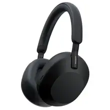   		Sony/索尼 WH-1000XM5 头戴式降噪无线蓝牙耳机  
1439.91元 		