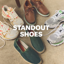   		Shopbop：美鞋专场 低至3折+额外7.5折 限时特卖 		