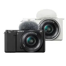   		限地区、88Vip:索尼 SONY ZV-E10 APS-C画幅 微单相机 
3336.03元包邮 		