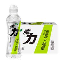   		怡宝 魔力运动饮料柠檬味/白柚味550ml*15瓶 
券后21.54元 		