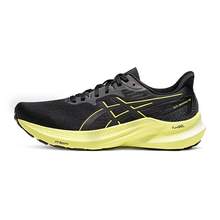   		ASICS 亚瑟士 GT-2000 12男子稳定支撑专业跑鞋黑色减震回弹运动鞋 468.14元 		