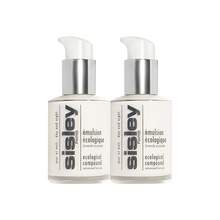   		sisley 希思黎 全能乳液升级版120ml（60ML*2） 
428.4元 		