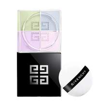   		GIVENCHY 纪梵希 明星四宫格定妆散粉 1# 190.8元 		